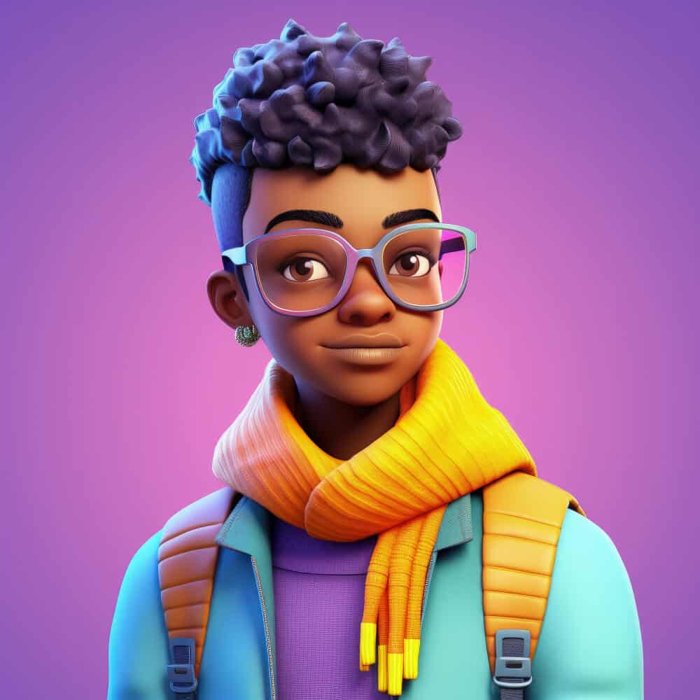 Hero Background